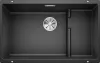 Кухонная мойка Blanco Subline 700-U Level (стальная корзина, антрацит) icon