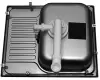 Кухонная мойка Blanco Tipo 45 S Mini (декор) icon 6