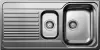 Кухонная мойка Blanco Tipo II 6 S icon