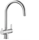 Смеситель Blanco Trima (нержавеющая сталь) icon