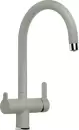 Смеситель Blanco Trima Silgranit (жемчужный) icon