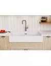 Кухонная мойка Blanco Vintera XL 9-UF (мягкий белый) icon 2
