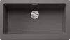 Кухонная мойка Blanco Vintera XL 9-UF (вулканический серый) icon