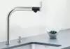 Смеситель Blanco Vonda (хром) icon 2