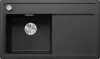 Кухонная мойка Blanco Zenar 45 S (левая, антрацит) icon