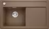 Кухонная мойка Blanco Zenar 45 S (левая, мускат) icon