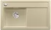 Кухонная мойка Blanco Zenar 45 S (левая, шампань) icon