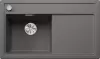 Кухонная мойка Blanco Zenar 45 S (левая, вулканический серый) icon