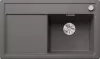 Кухонная мойка Blanco Zenar 45 S (правая, вулканический серый) icon