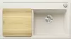 Кухонная мойка Blanco Zenar 5 S (мягкий белый) icon 3
