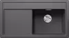 Кухонная мойка Blanco Zenar 5 S (серый камень) icon