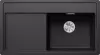 Кухонная мойка Blanco Zenar 5 S-F (черный) icon