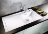 Мойка кухонная Blanco Zenar XL 6 S-F Антрацит (правая) icon 4