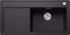 Кухонная мойка Blanco Zenar XL 6 S-F SteamerPlus (черный) icon
