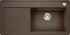 Кухонная мойка Blanco Zenar XL 6 S-F SteamerPlus (кофе) icon