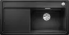 Мойка кухонная Blanco Zenar XL 6 S SteamerPlus (антрацит) icon