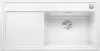 Мойка кухонная Blanco Zenar XL 6 S SteamerPlus (белый) icon