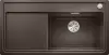 Мойка кухонная Blanco Zenar XL 6 S SteamerPlus (кофе) icon