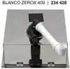 Мойка кухонная Blanco Zerox 400-IF Durinox фото 3