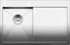 Кухонная мойка Blanco Zerox 4 S-IF (левая) icon