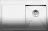 Кухонная мойка Blanco Zerox 4 S-IF (правая) icon