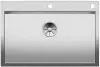 Кухонная мойка Blanco Zerox 700-IF/A Durinox icon
