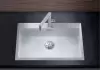 Кухонная мойка Blanco Zerox 700-IF/A Durinox icon 2