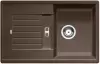 Кухонная мойка Blanco Zia 45 S (мускат) icon
