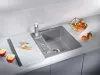 Кухонная мойка Blanco Zia 45 S (темная скала) icon 7