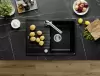 Кухонная мойка Blanco Zia 45 S Compact (черный, с клапаном-автоматом) icon 3