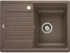 Кухонная мойка Blanco Zia 45 S Compact (мускат) icon