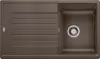 Кухонная мойка Blanco Zia 45 SL (кофе) icon