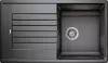 Кухонная мойка Blanco Zia 5 S (антрацит, с клапаном-автоматом) icon