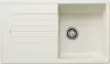 Кухонная мойка Blanco Zia 5 S (мягкий белый) icon