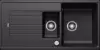 Кухонная мойка Blanco Zia 6 S (антрацит, с клапаном автоматом) icon