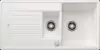 Кухонная мойка Blanco Zia 6 S (белый, с клапаном автоматом) icon