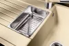 Кухонная мойка Blanco Zia 6 S (мягкий белый) icon 8