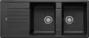 Кухонная мойка Blanco Zia 8 S (антрацит) icon