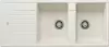 Кухонная мойка Blanco Zia 8 S (мягкий белый) icon