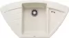 Кухонная мойка Blanco Zia 9 E (мягкий белый) icon