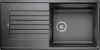Кухонная мойка Blanco Zia XL 6 S (антрацит, с клапаном-автоматом) icon