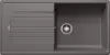 Кухонная мойка Blanco Zia XL 6 S (вулканический серый) icon