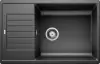 Кухонная мойка Blanco Zia XL 6 S Compact (антрацит, с клапаном-автоматом) icon