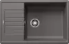 Кухонная мойка Blanco Zia XL 6 S Compact (вулканический серый) icon