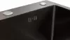 Кухонная мойка Blantek FS-5050B icon 4