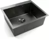 Кухонная мойка Blantek VS-5650B Nano black icon 2