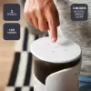 Колонный вентилятор Black &#38; Decker BXEFT49E icon 5