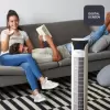 Колонный вентилятор Black &#38; Decker BXEFT49E icon 6
