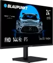 Игровой монитор Blaupunkt 24CF1F1 фото 3