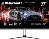 Игровой монитор Blaupunkt 27CF4F1 icon